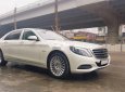 Mercedes-Benz S class  S400 2016 - Cần bán Mercedes S400 đời 2016, màu trắng, xe nhập