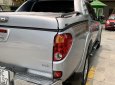 Mitsubishi Triton    2012 - Cần bán Mitsubishi Triton sản xuất 2012, nhập khẩu Thái số tự động