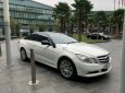 Mercedes-Benz E class  E350  2009 - Cần bán lại xe Mercedes E350 đời 2009, xe nhập ít sử dụng