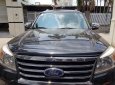 Ford Everest   2011 - Bán Ford Everest 2011, màu đen ít sử dụng