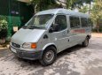 Ford Transit   2002 - Bán ô tô Ford Transit 2002, xe nhập, số sàn, giá tốt