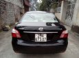 Toyota Vios 2010 - Bán ô tô Toyota Vios đời 2010, màu đen số sàn