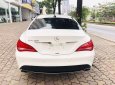 Mercedes-Benz CLA class 2016 - Xe Mercedes CLA class năm sản xuất 2016, xe nhập