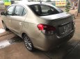 Mitsubishi Attrage   2015 - Bán xe Mitsubishi Attrage sản xuất năm 2015, nhập khẩu  