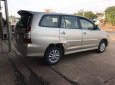 Toyota Innova   2014 - Cần bán lại xe Toyota Innova 2014, nhập khẩu giá cạnh tranh