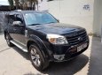 Ford Everest   2011 - Bán Ford Everest 2011, màu đen ít sử dụng