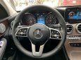 Mercedes-Benz C class   C200 Exclusive   2019 - Cần bán gấp Mercedes C200 Exclusive năm 2019, màu đen