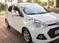 Hyundai Grand i10   2017 - Bán xe Hyundai Grand i10 đời 2017, màu trắng, nhập khẩu