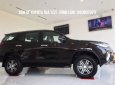 Toyota Fortuner   2020 - Bán Toyota Fortuner đời 2020, màu đen