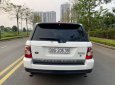 LandRover 2008 - Cần bán LandRover Range Rover năm sản xuất 2008, màu trắng, xe nhập, giá chỉ 990 triệu