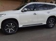 Mitsubishi Pajero   2019 - Cần bán xe Mitsubishi Pajero đời 2019, màu trắng, xe nhập  