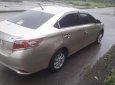 Toyota Vios 2014 - Bán ô tô Toyota Vios sản xuất năm 2014, giá chỉ 323 triệu