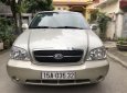 Kia Carnival      2009 - Cần bán gấp Kia Carnival năm 2009 chính chủ