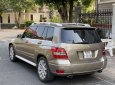 Mercedes-Benz GLK Class   2009 - Bán ô tô Mercedes 2009, xe nhập