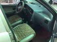 Fiat Siena   2003 - Bán Fiat Siena sản xuất 2003, màu bạc, xe nhập