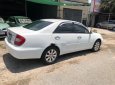 Toyota Camry LE  2004 - Cần bán xe Toyota Camry LE 2004, màu trắng, xe nhập chính chủ