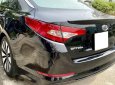 Kia Optima K5 2012 - Bán ô tô Kia Optima K5 đời 2013, màu đen, nhập khẩu nguyên chiếc