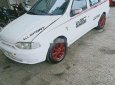 Fiat Punto 2002 - Cần bán xe Fiat Punto năm 2002 giá cạnh tranh