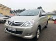 Toyota Innova  G   2007 - Bán xe Toyota Innova G sản xuất 2007 xe gia đình