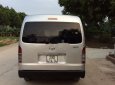 Toyota Hiace      2005 - Bán Toyota Hiace đời 2005, màu bạc, nhập khẩu còn mới, giá 205tr