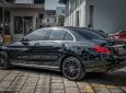 Mercedes-Benz C class  C200 Exclusive 2019 - Bán ô tô Mercedes C200 Exclusive năm 2019, màu đen
