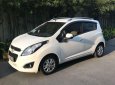 Chevrolet Spark     2015 - Bán ô tô Chevrolet Spark sản xuất 2015 còn mới, giá chỉ 228 triệu