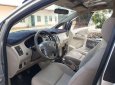 Toyota Innova     2015 - Cần bán Toyota Innova sản xuất 2015