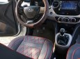 Hyundai Grand i10   2017 - Bán xe Hyundai Grand i10 đời 2017, màu trắng, nhập khẩu