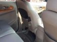 Toyota Innova   2011 - Bán Toyota Innova sản xuất năm 2011, màu bạc chính chủ