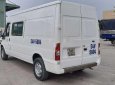 Ford Transit    2005 - Cần bán gấp Ford Transit đời 2005, màu trắng, giá 155tr