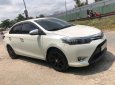 Toyota Vios 2014 - Bán Toyota Vios năm sản xuất 2014 còn mới