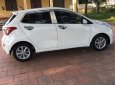 Hyundai Grand i10   2017 - Bán xe Hyundai Grand i10 đời 2017, màu trắng, nhập khẩu