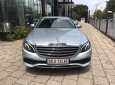 Mercedes-Benz E class 2017 - Cần bán Mercedes E class sản xuất 2017