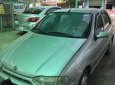 Fiat Siena   2003 - Bán Fiat Siena sản xuất 2003, màu bạc, xe nhập