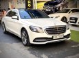 Mercedes-Benz S class 2017 - Cần bán lại xe Mercedes S class sản xuất 2017