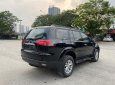 Mitsubishi Pajero Sport   2015 - Bán Mitsubishi Pajero Sport sản xuất 2015, màu đen