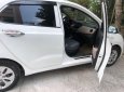 Hyundai Grand i10 2016 - Bán Hyundai Grand i10 đời 2016, màu trắng, nhập khẩu nguyên chiếc số sàn giá cạnh tranh