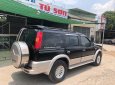 Ford Everest   2005 - Bán xe Ford Everest sản xuất năm 2005 xe gia đình