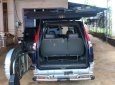 Mitsubishi Jolie 2003 - Bán Mitsubishi Jolie năm sản xuất 2003, màu xanh lam, 115tr