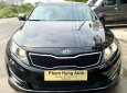 Kia Optima K5 2012 - Bán ô tô Kia Optima K5 đời 2013, màu đen, nhập khẩu nguyên chiếc