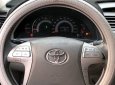 Toyota Camry   2009 - Cần bán lại xe Toyota Camry 2.4G 2009, xe nhập, xe gia đình