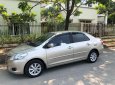 Toyota Vios  E   2014 - Cần bán Toyota Vios E năm 2014 số sàn, 290tr