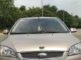 Ford Focus   2008 - Bán xe Ford Focus sản xuất năm 2008, màu bạc, số sàn