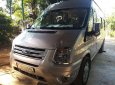 Ford Transit 2015 - Bán Ford Transit năm sản xuất 2015, giá 400tr