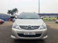 Toyota Innova  G   2007 - Bán xe Toyota Innova G sản xuất 2007 xe gia đình