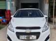 Chevrolet Spark   2016 - Bán Chevrolet Spark đời 2016, màu trắng, xe nhập 