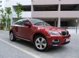 BMW X6 2014 - Cần bán BMW X6 2014, màu đỏ