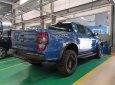 Ford Ranger  Raptor   2020 - Bán xe Ford Ranger Raptor năm 2020, màu xanh lam