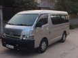 Toyota Hiace      2005 - Bán Toyota Hiace đời 2005, màu bạc, nhập khẩu còn mới, giá 205tr