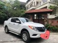 Mazda BT 50   2013 - Bán Mazda BT 50 2013, màu trắng, nhập khẩu nguyên chiếc đã đi 11V km, giá tốt